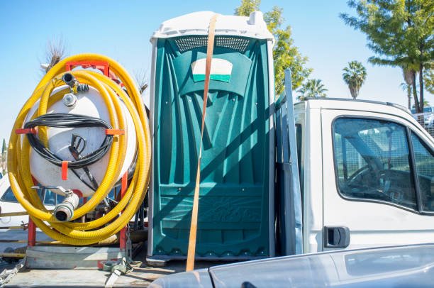 Best Porta potty cleaning services  in Highland Beach, FL
