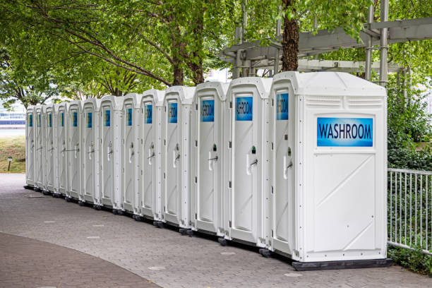 Best Luxury portable toilet rental  in Highland Beach, FL