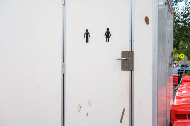 Portable Toilet Options We Offer in Highland Beach, FL