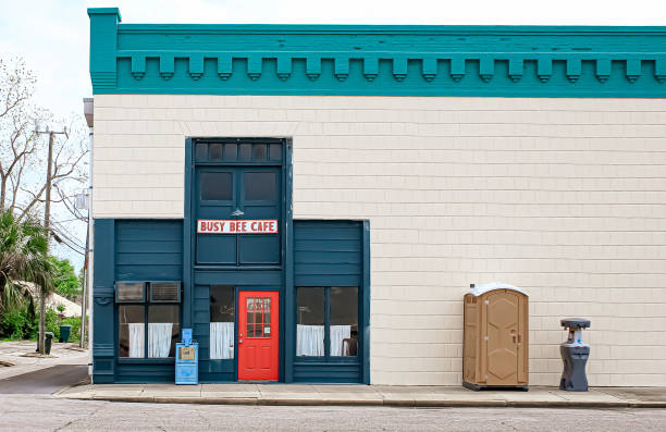 Best Sanitation services for porta potties  in Highland Beach, FL
